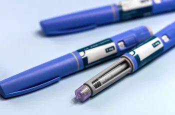 Exploring the Pleiotropic Effects of GLP-1 Receptor Agonists: Insights from a Veteran Health Study