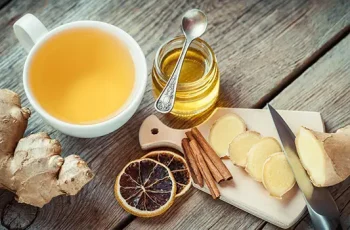 Alimentos que Ajudam a Prevenir Resfriados