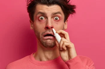 9 Effective Home Remedies For Stuffy Nose